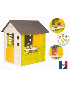MAISON SUNNY FLOWER +...