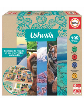 USHUAIA