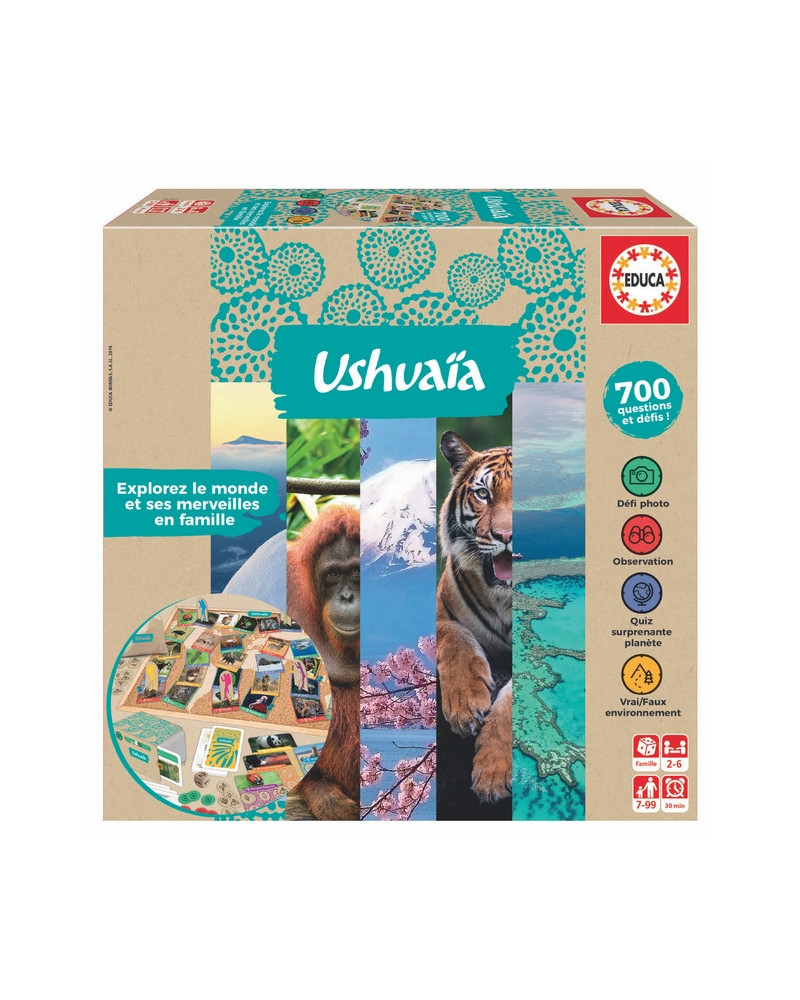 USHUAIA
