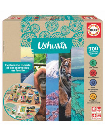 USHUAIA
