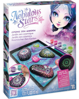 JARDEN ZEN COSMIQUE