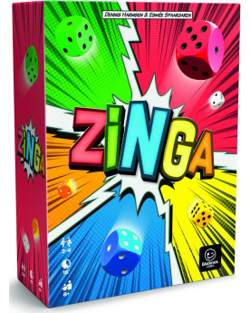 ZINGA