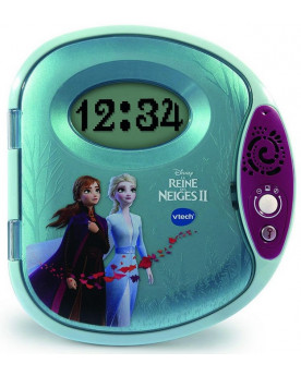 KIDISECRETS ENCHANTE FROZEN2