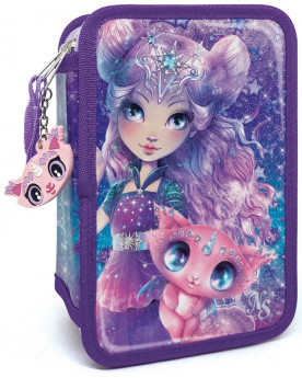 TROUSSE DE CRAYONS A 3...