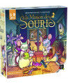 LA MAISON DES SOURIS 5/9 ANS