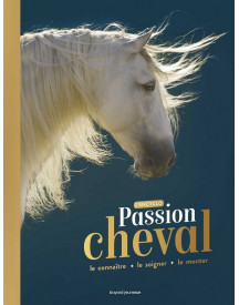 PASSION CHEVAL L'ENCYCLO