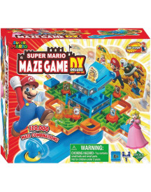 SUPER MARIO TRICKY BILLE