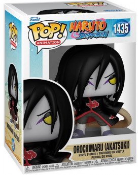 FUNKO POP 1435 NARUTO...