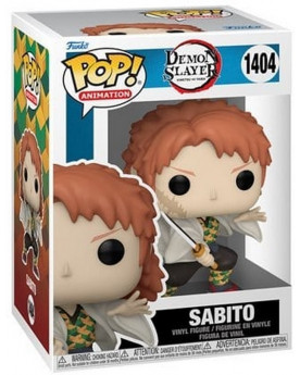 FUNKO POP 1404 DEMON SLAYER...