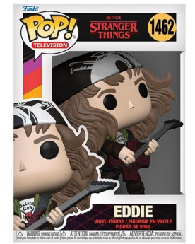 FUNKO POP 1462 STRANGER TH....