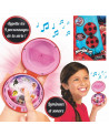 MIRACULOUS TELEPHONE MAGIQUE LADY BUG