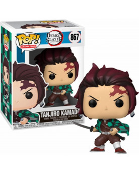 FUNKO POP 867 DEMON SLAYER...