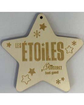 10.000 ETOILES DAVID ANTOINE
