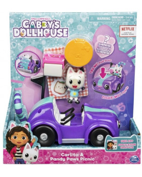 GABBY VEHICULE DE CARLITA