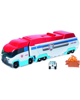 PAW PATROL CAMION PLAYSET...