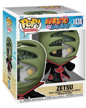 FUNKO POP 1438 25CM NARUTO...
