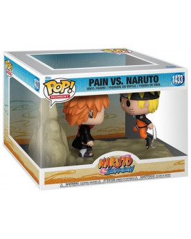 FUNKO POP 1433 NARUTO VS PAIN