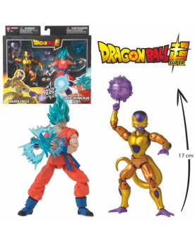 DRAGON BALL BATTLE PACK...