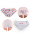 MA COROLLE 2 CULOTTES