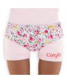 MA COROLLE 2 CULOTTES