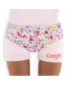 MA COROLLE 2 CULOTTES