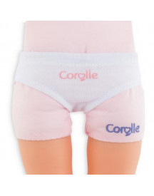 MA COROLLE 2 CULOTTES