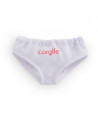MA COROLLE 2 CULOTTES