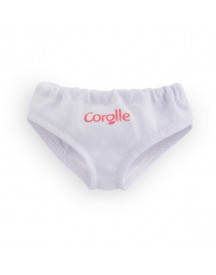 MA COROLLE 2 CULOTTES