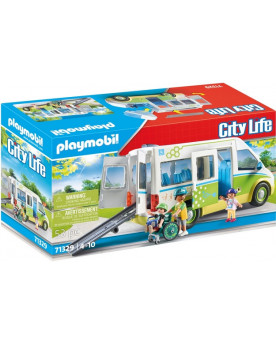 BUS SCOLAIRE