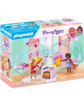 CHAMBRE DE PRINCESSES