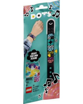 LE BRACELET MUSICAL