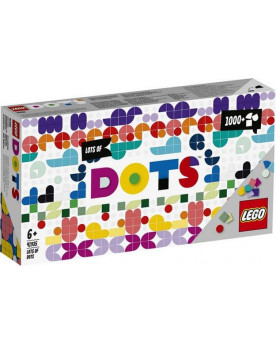 LOTS D'EXTRA DOTS