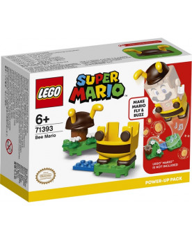 PACK DE PUISSANCE MARIO...