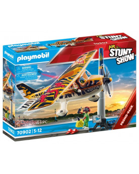 AIR STUNTSHOW AVION A...