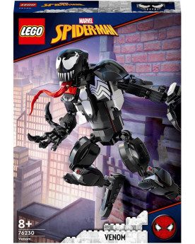 LA FIGURINE DE VENOM