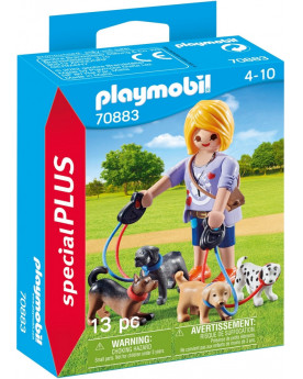 EDUCATRICE DE CHIENS