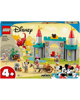 MICKEY ET SES AMIS...
