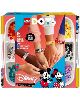 MEGA BOITE DE BRACELETS...