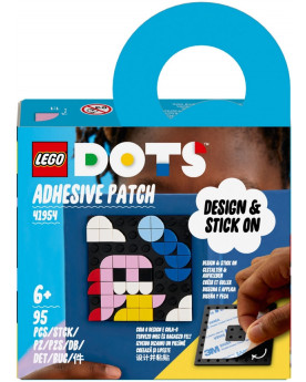 DECORATION ADHESIVE