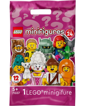 MINIFIGURES SERIE 1 - 2023