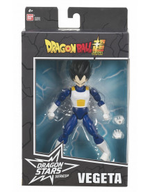 DRAGON BALL FIGURINE 17CM ASS.VEGETA