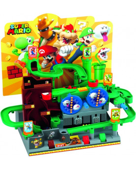 SUPER MARIO ADVENTURE GAME DX