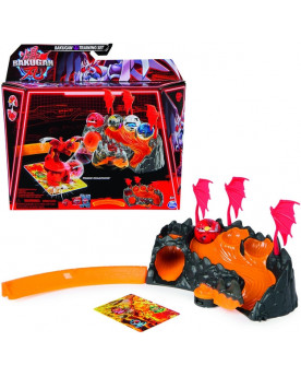 BAKUGAN TRAINING SET SAISON 5