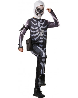 COST FORTNITE SKULL TROOPER...