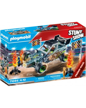 CASCADEUR ET BUGGY