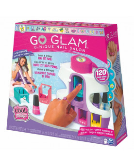 COOL MAKER GO-GLAM U-NIQUE...