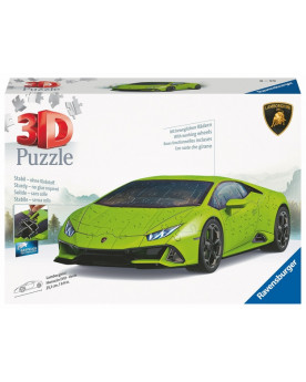 PUZ BALL 3D LAMBORGHINI...