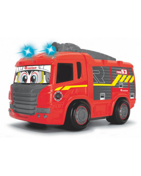 RC ABC FELIX CAMION DE POMPIER