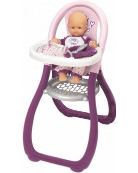 BABY NURSE CHAISE HAUTE...