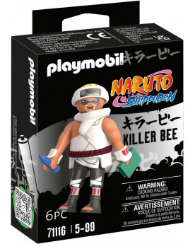 KILLER BEE
